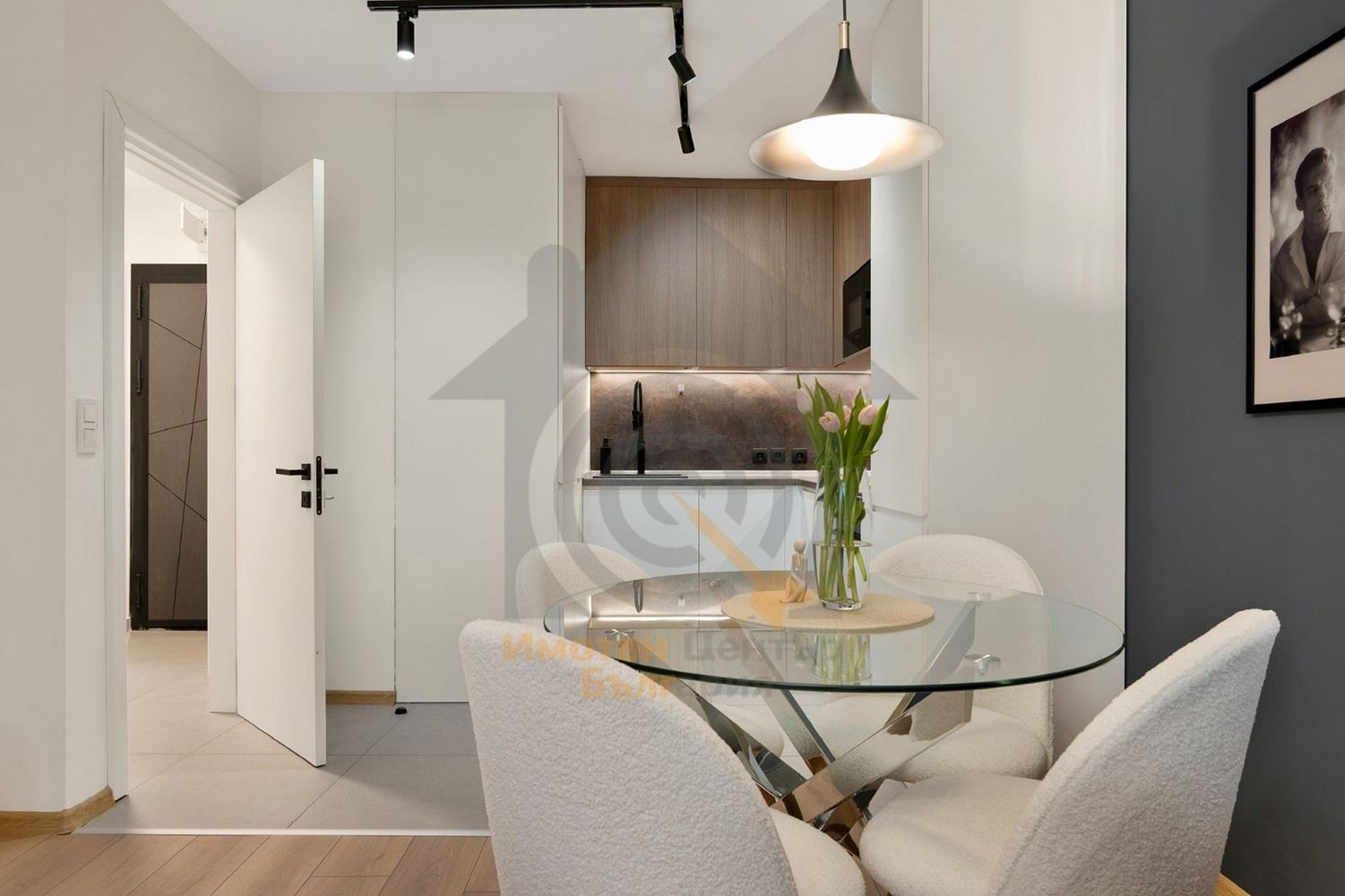 СТИЛЕН ДВУСТАЕН В МАЛИНОВА ДОЛИНА-0 СТИЛЕН ДВУСТАЕН В МАЛИНОВА ДОЛИНА - 0