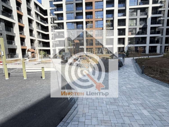 Тристаен апартамент Малинова долина - 0