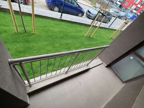 3-стаен - София, Малинова Долина - 0