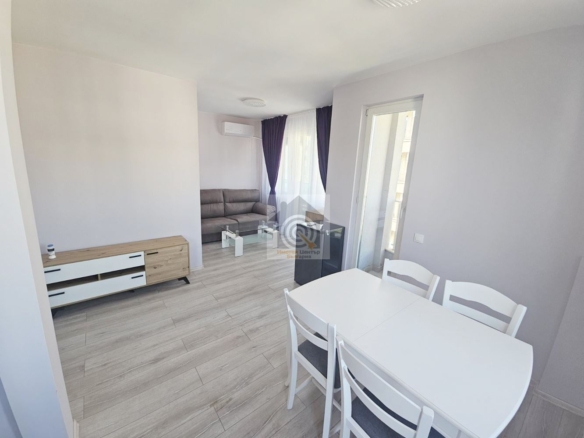 Двустаен апартамент под наем в Малинова долина - 0