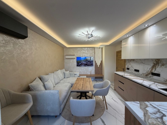 2-стаен - София, Красно Село - 0