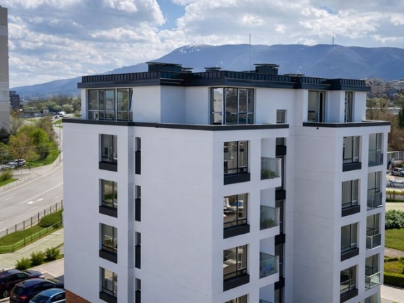 3-стаен - София, Овча Купел 2 - 0