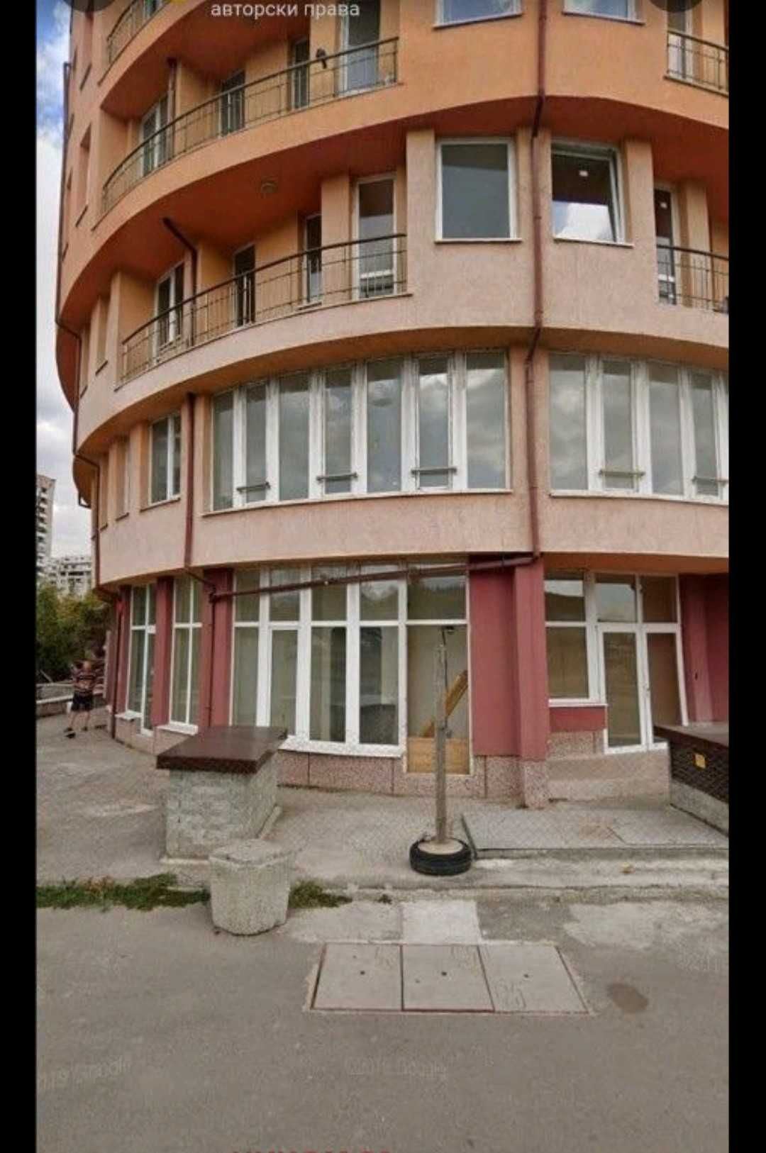 2-стаен – София, Люлин 6-0 2-стаен - София, Люлин 6 - 0