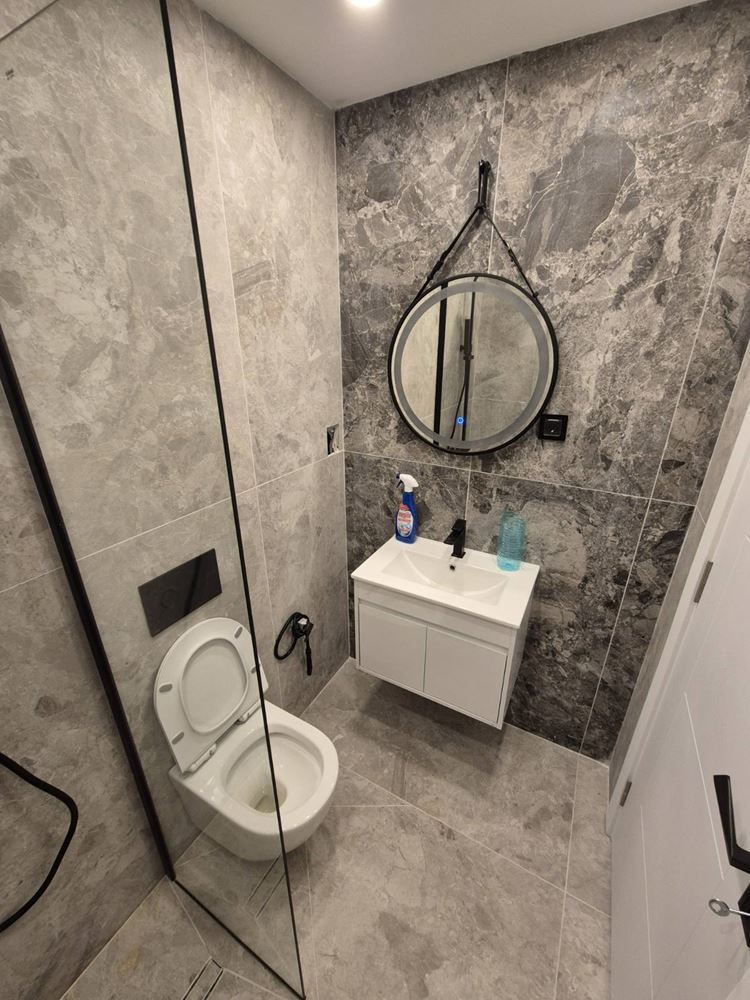 ОБЗАВЕДЕН ДВУСТАЕН В ОКИНАВА-0 ОБЗАВЕДЕН ДВУСТАЕН В ОКИНАВА - 0