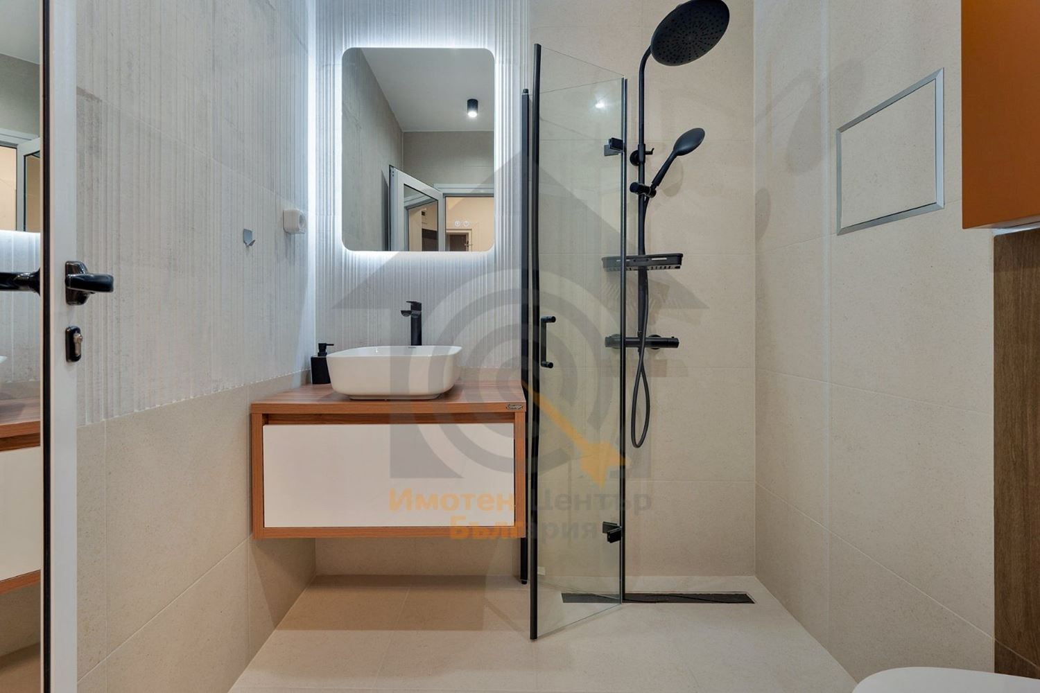 СТИЛЕН ДВУСТАЕН В МАЛИНОВА ДОЛИНА-0 СТИЛЕН ДВУСТАЕН В МАЛИНОВА ДОЛИНА - 0