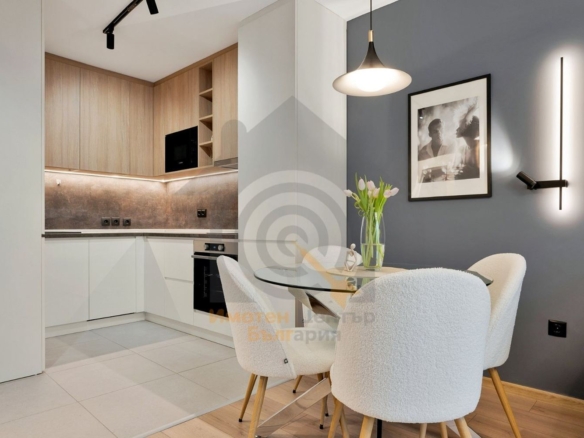 СТИЛЕН ДВУСТАЕН В МАЛИНОВА ДОЛИНА - 0