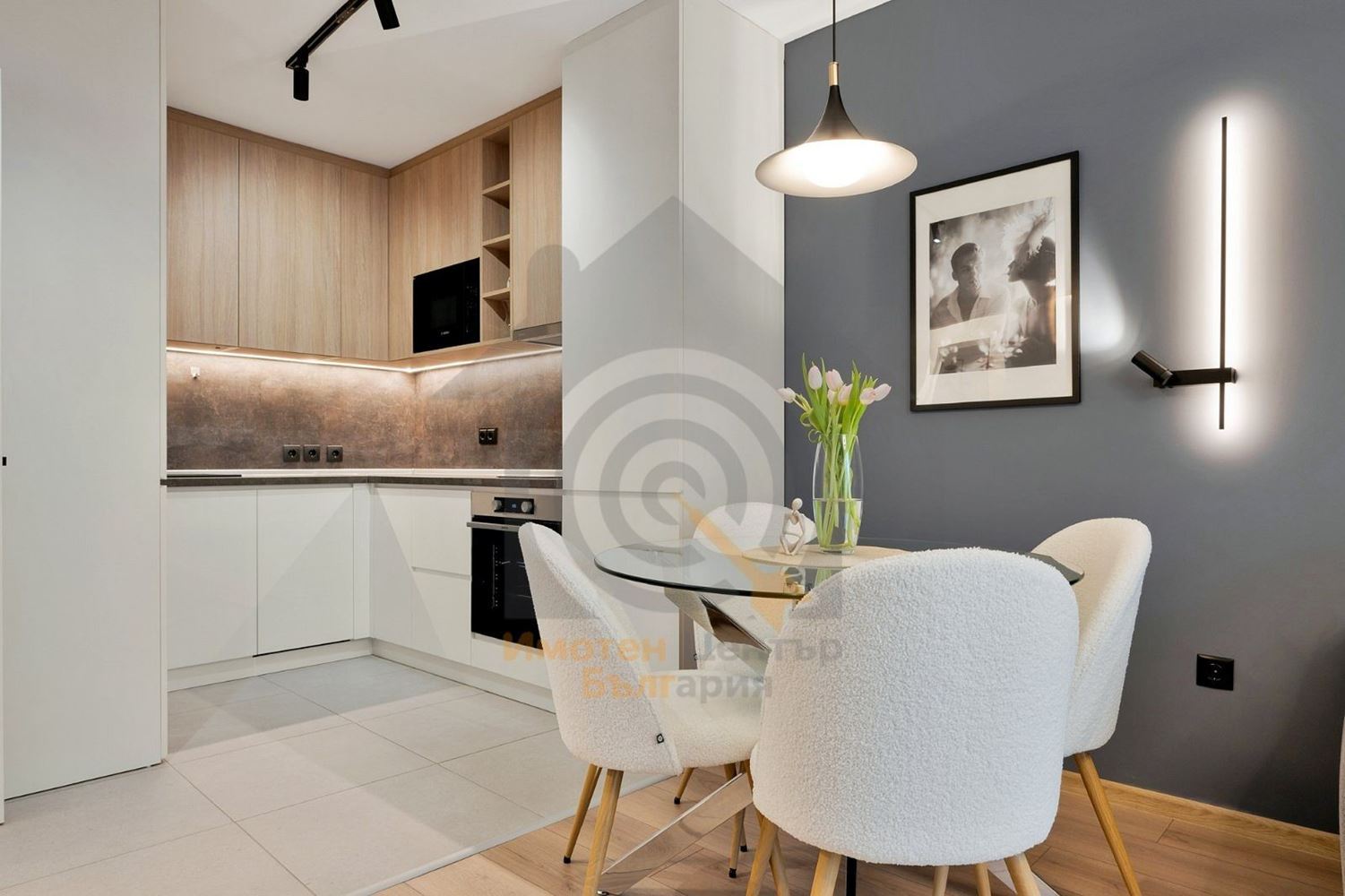 СТИЛЕН ДВУСТАЕН В МАЛИНОВА ДОЛИНА-0 СТИЛЕН ДВУСТАЕН В МАЛИНОВА ДОЛИНА - 0