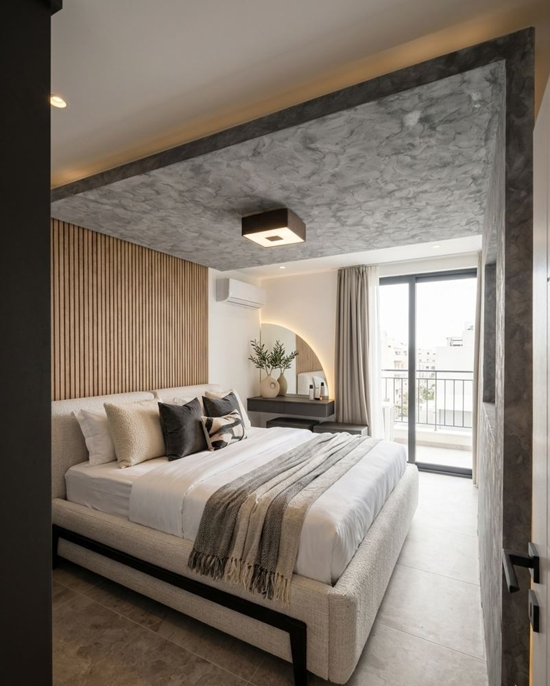 ОБЗАВЕДЕН ДВУСТАЕН В ОКИНАВА-0 ОБЗАВЕДЕН ДВУСТАЕН В ОКИНАВА - 0