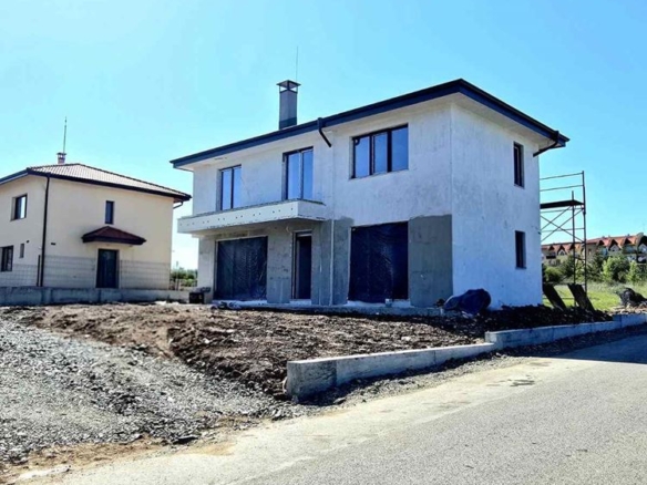 Къща - София, област, с.Нови хан - 0