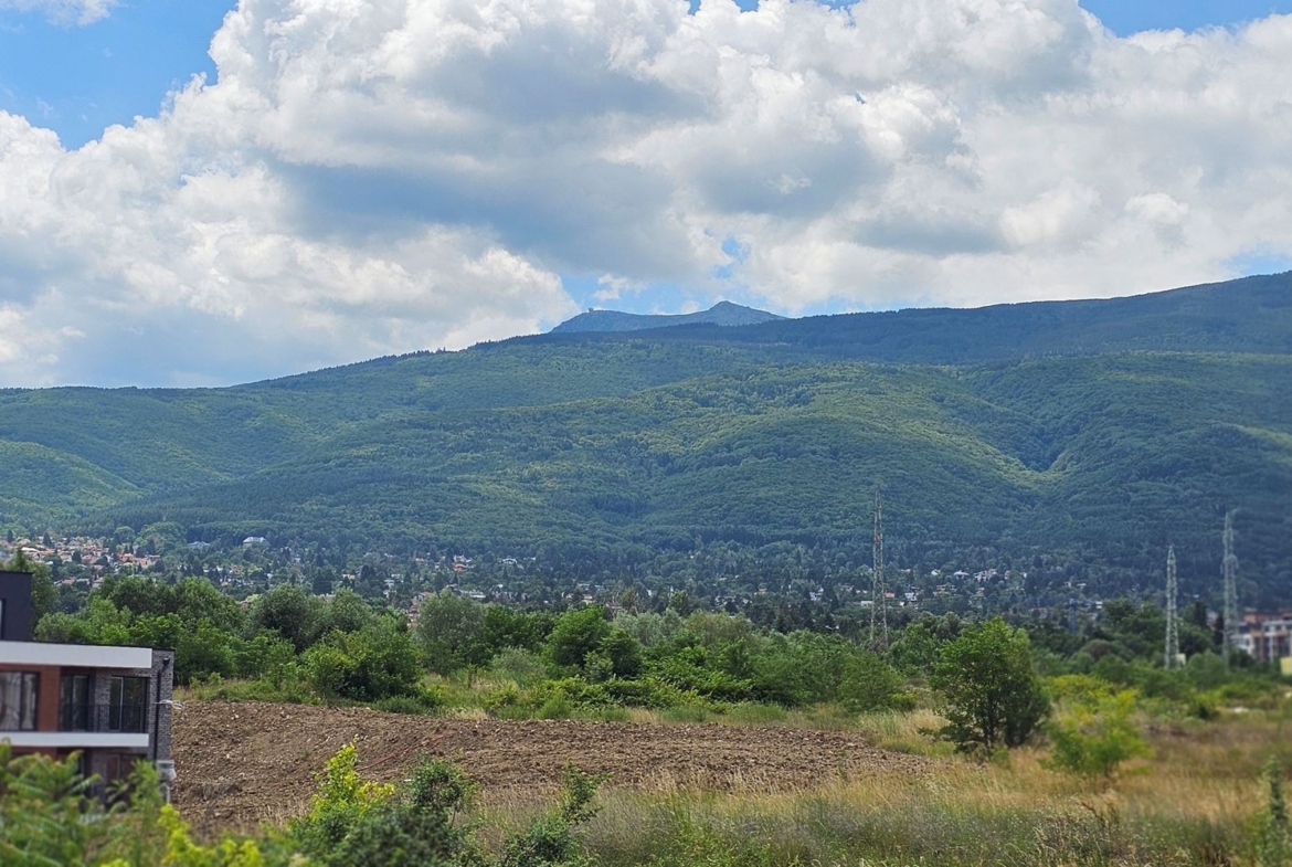 3-стаен - София, Малинова Долина - 0