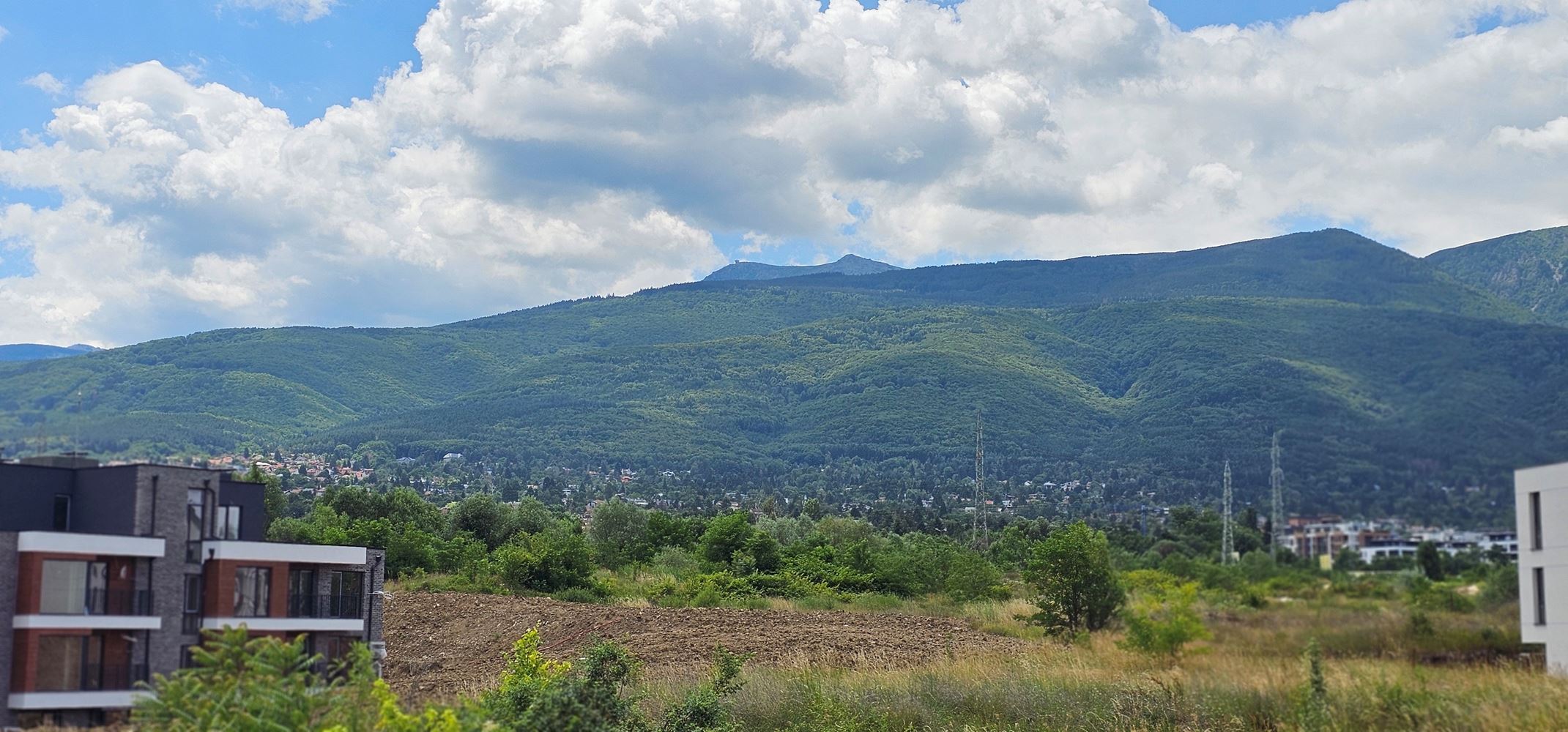 3-стаен - София, Малинова Долина - 0