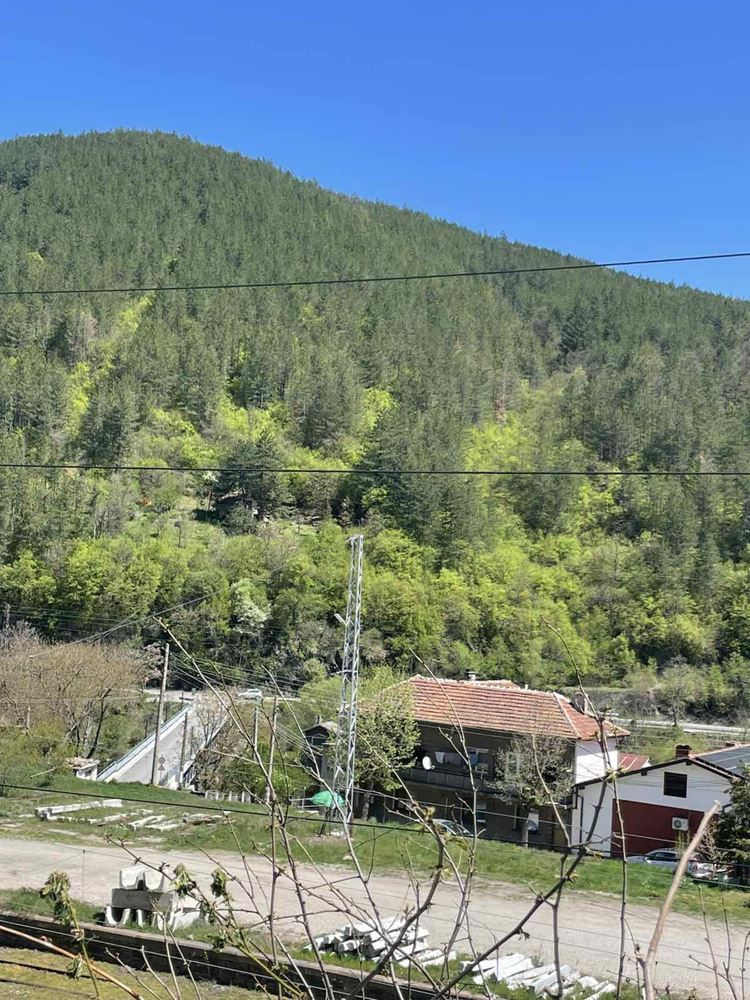🏡 МАСИВНА КЪЩА С ДВА САМОСТОЯТЕЛНИ ЕТАЖА И ДВА ГАРАЖА В С. РЕБРОВО-0 🏡 МАСИВНА КЪЩА С ДВА САМОСТОЯТЕЛНИ ЕТАЖА И ДВА ГАРАЖА В С. РЕБРОВО - 0