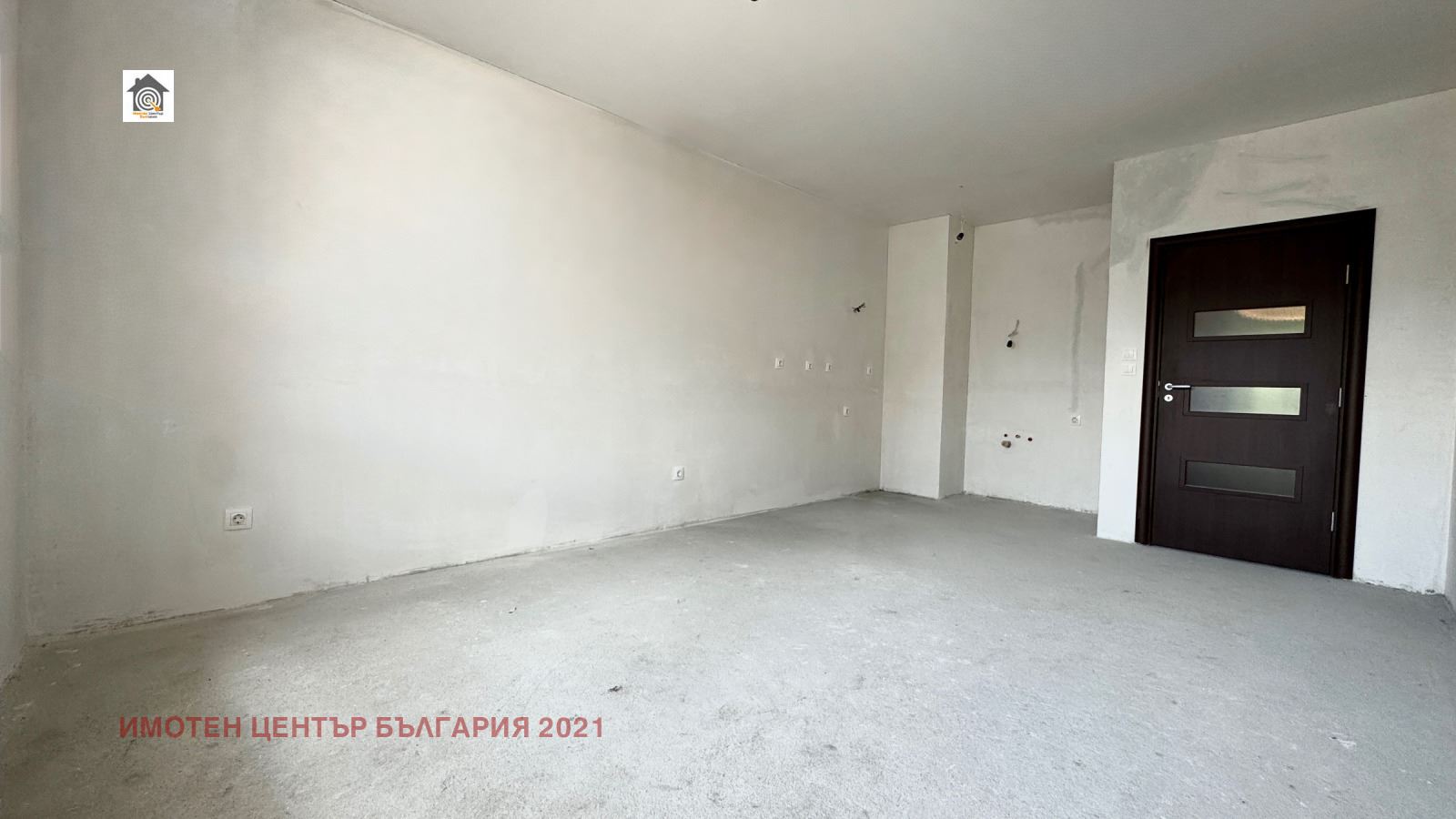 2-стаен - София, Банишора - 0