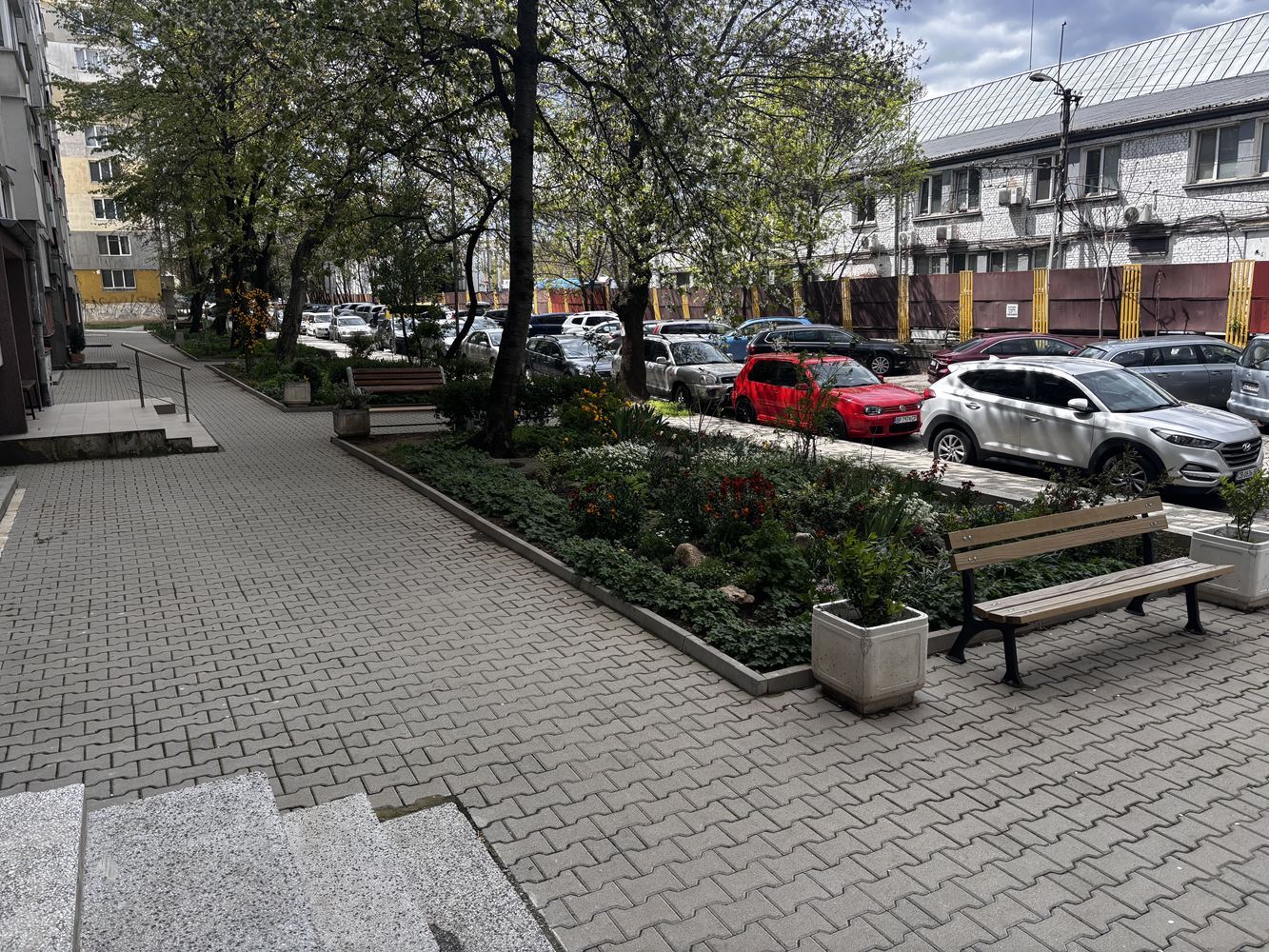 2-стаен – София, Банишора-0 2-стаен - София, Банишора - 0