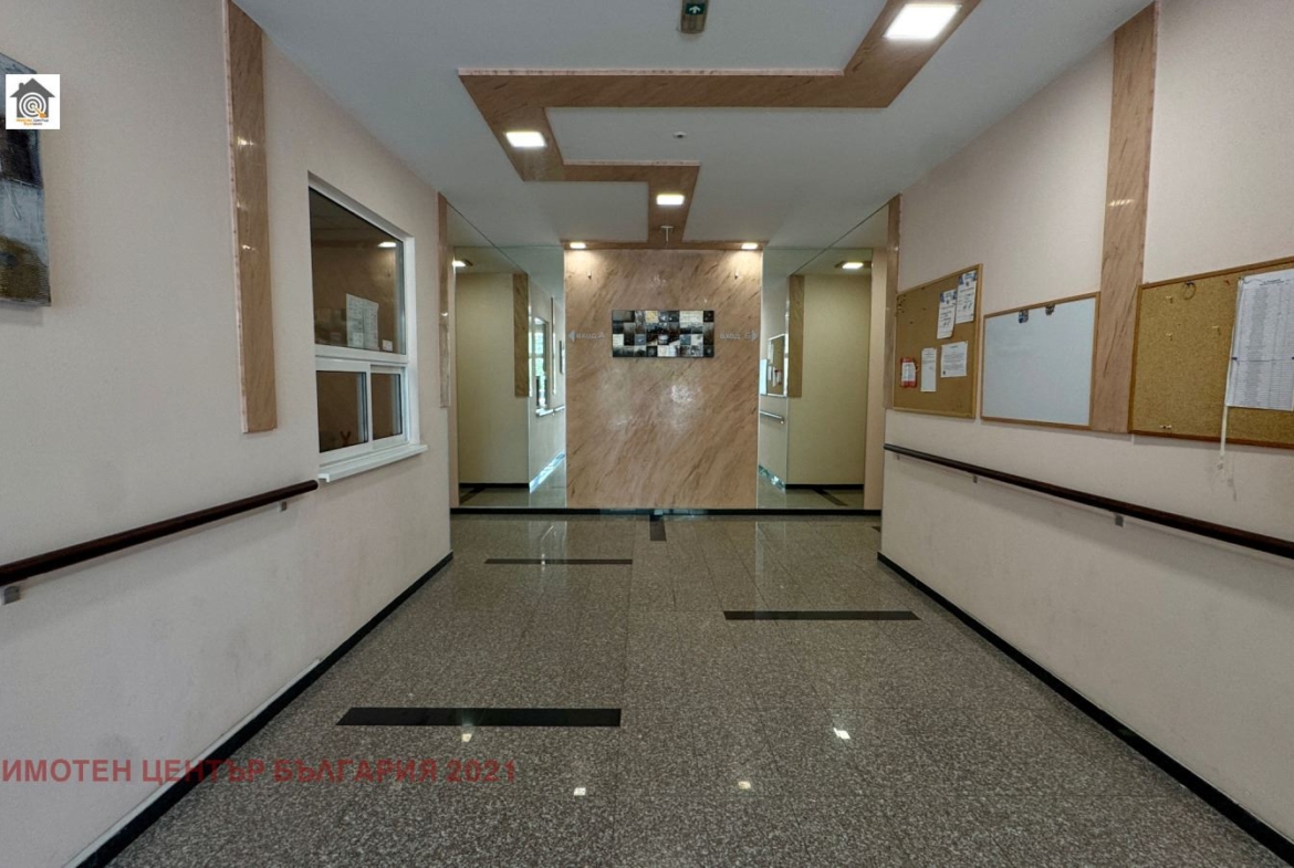 2-стаен - София, Банишора - 0