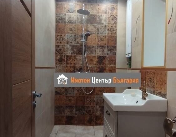3-стаен - София, Сухата Река - 0