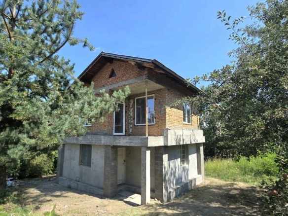 Къща - София, област, с.Нови хан - 0