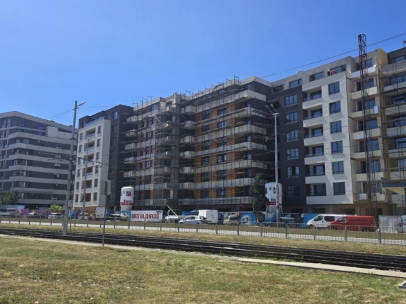 3-стаен - София, Красна Поляна - 0